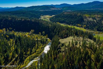 Gorgeous view of river with potential build site | Image 3