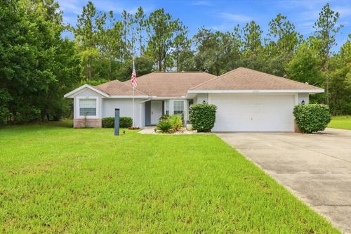 4501 N Rushmore Loop, BEVERLY HILLS, FL, 34465-3122 | Card Image