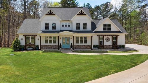 401 Blossom Trail, Acworth, GA, 30101 | Card Image