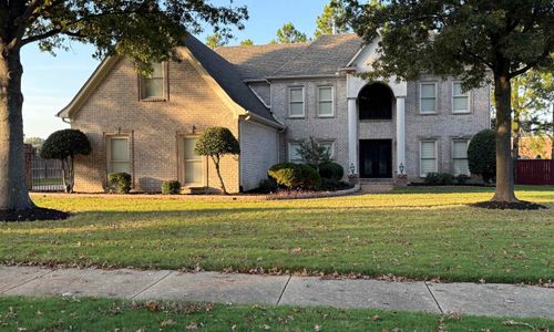 374 Military Rd, Collierville, TN, 38017-3411 | Card Image