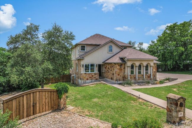 126 Whippoorwill Cir, House other with 3 bedrooms, 3 bathrooms and 10 parking in Leander TX | Image 36