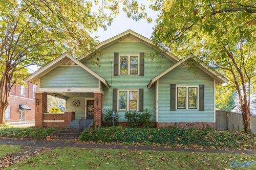 320 Oak St Ne, Decatur, AL, 35601-1830 | Card Image