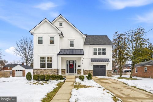 318 Ardmore Ave, HADDONFIELD, NJ, 08033-1002 | Card Image