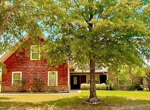 418 Stone Park Blvd, Pike Road, AL, 36064-2899 | Card Image