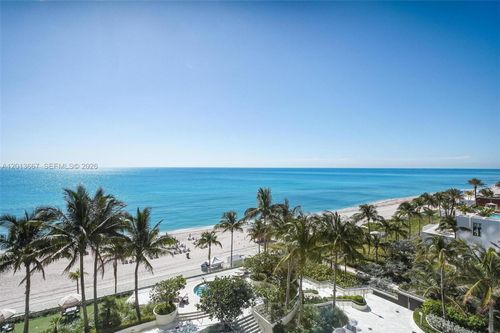 501-18975 Collins Ave, Sunny Isles Beach, FL, 33160-2341 | Card Image
