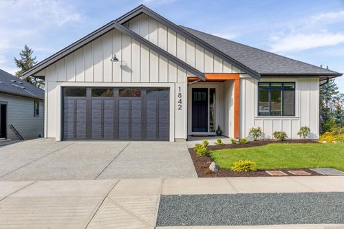 1842 Crown Isle Blvd, Courtenay, BC, V9N0K1 | Card Image