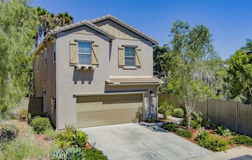 2019 Stargazer Ln, Vista, CA, 92084-2416 | Card Image