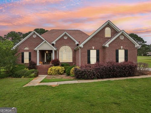 1535 Lake Dow Rd, McDonough, GA, 30252-3601 | Card Image
