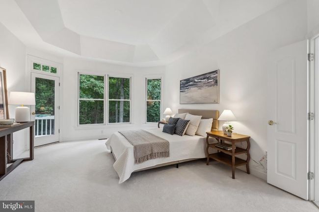 8109 Crooked Oaks Ct, House other with 4 bedrooms, 5 bathrooms and null parking in GAINESVILLE VA | Image 24
