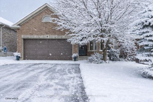18 Mcdougall Dr, Belleville, ON, K8N0M1 | Card Image