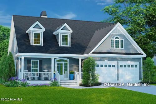 2975 Old Berwick St, Shallotte, NC, 28470 | Card Image