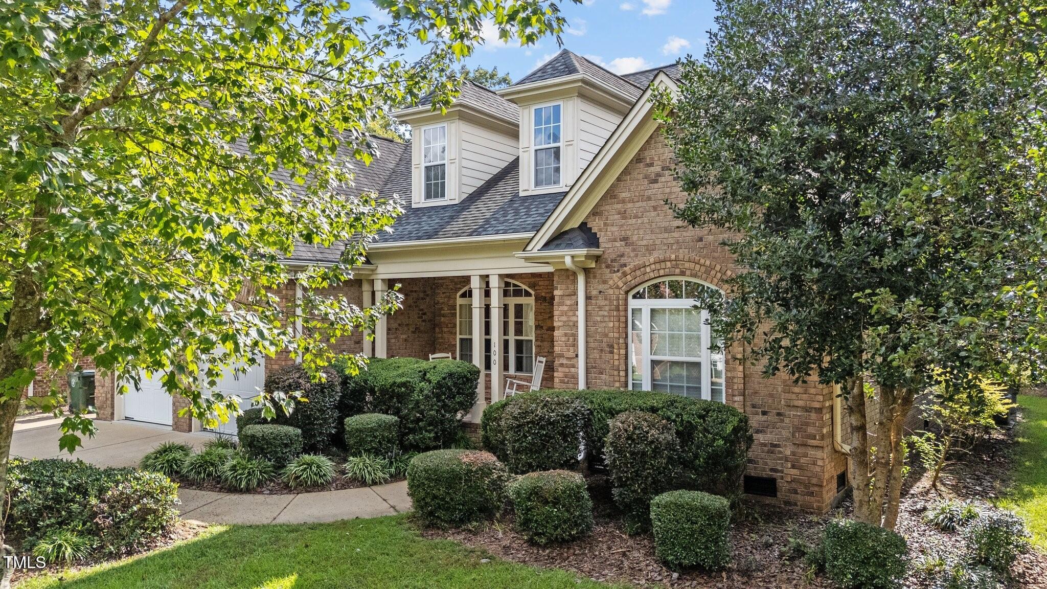 Brittmoore Ct, Garner, NC 27529