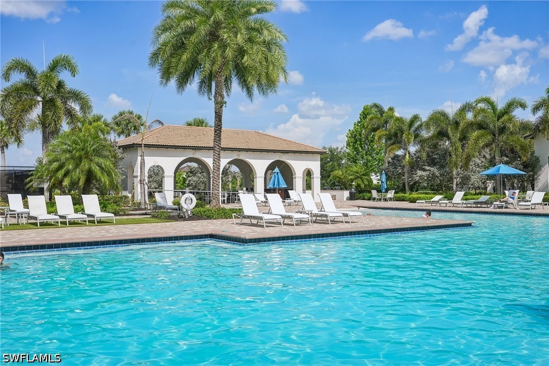 Residential in Ave Maria 3