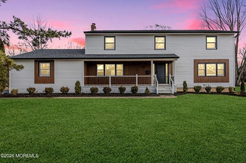 44 Portage Dr, Freehold, NJ, 07728-3142 | Card Image