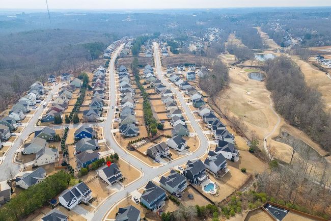6472 Hickory Branch Dr, House other with 5 bedrooms, 4 bathrooms and 2 parking in Hoschton GA | Image 57