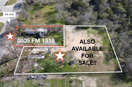 4605 E Fm 1518 N, Selma, TX, 78154-1353 | Card Image