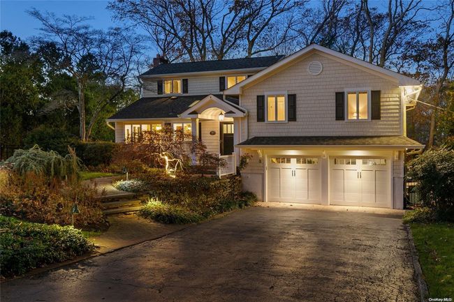3 Idle Day Knl, House other with 5 bedrooms, 3 bathrooms and null parking in Centerport NY | Image 27