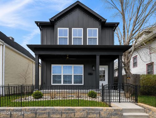 621 Thomas St, New Albany, IN, 47150 | Card Image