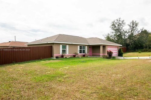 176 Juniper Loop Cir, OCALA, FL, 34480 | Card Image