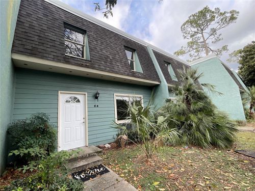 c4-501 Sw 75th St, GAINESVILLE, FL, 32607-1701 | Card Image