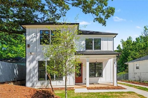 493 Woodrow Ave, Hapeville, GA, 30354 | Card Image