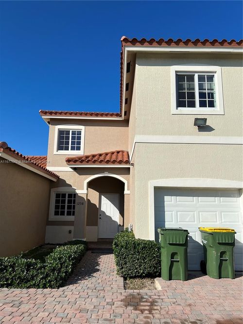 1234-1258 Ne 5th St, Homestead, FL, 33033-5006 | Card Image