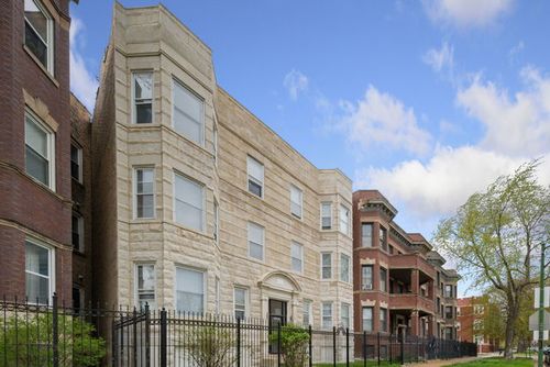 3n-6110 S Ingleside Ave, Chicago, IL, 60637-3585 | Card Image