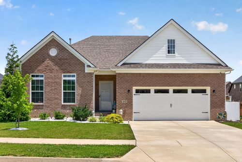 312 Holloway Ln, Nicholasville, KY, 40356 | Card Image