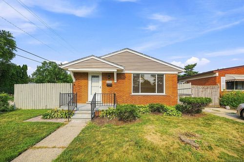 23803 Ada Avenue, Warren, MI, 48091 | Card Image