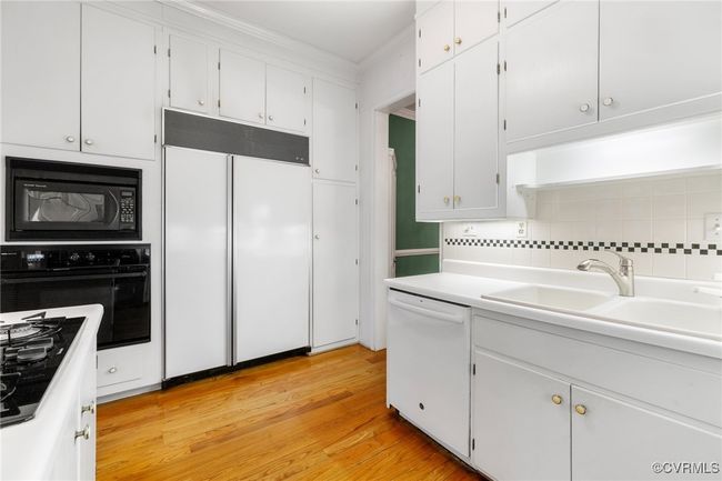2109 Hanover Ave, House other with 3 bedrooms, 3 bathrooms and null parking in Richmond VA | Image 23