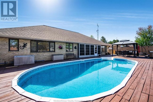 811 Rivait Dr, House other with 3 bedrooms, 3 bathrooms and null parking in Tilbury ON | Image 38