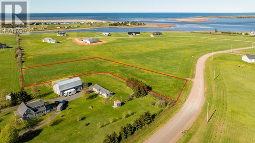 Lot 20 Blue Bay Drive, Rustico, PE, C0A1N0 | Card Image