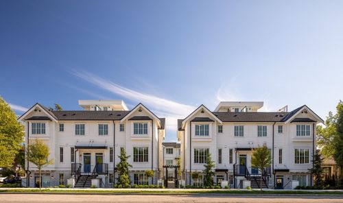 6531 Fremlin St, Vancouver, BC, V6P0K6 | Card Image