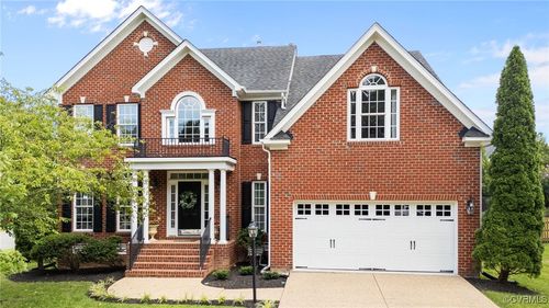 5901 Barnstable Ct, Glen Allen, VA, 23059-5766 | Card Image
