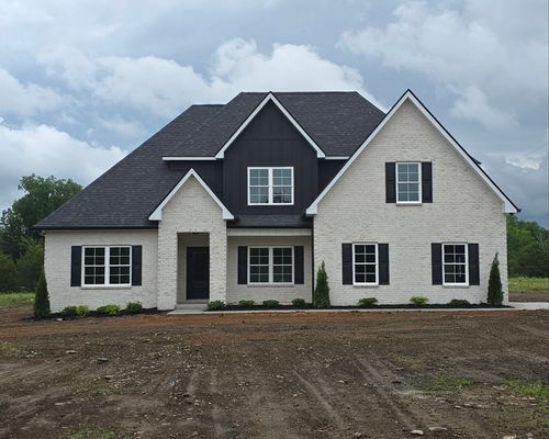 11533 Karo Rd, Bell Buckle, TN, 37020 | Card Image