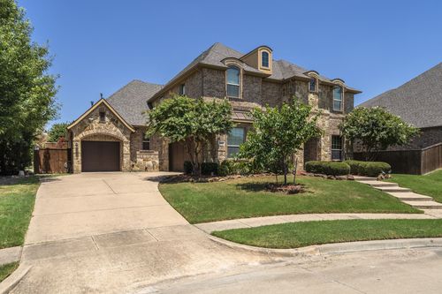1604 Woodrose Court, Allen, TX, 75013 | Card Image