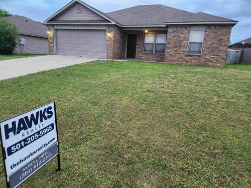 3610 Breezy Cove, Conway, AR, 72032 | Card Image