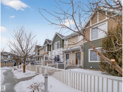 655 Tamarack Rd Nw, Edmonton, AB, T6T0N4 | Card Image