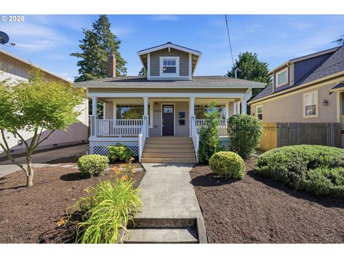 6924 Se Martins St, Portland, OR, 97206-6561 | Card Image