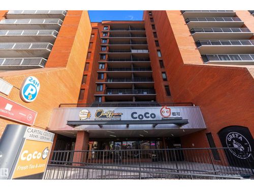 901-10145 109 St Nw, Edmonton, AB, T5J3M5 | Card Image
