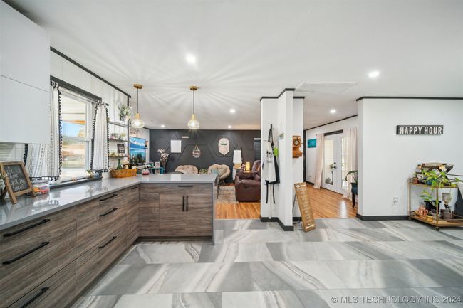 912 Henshaw Ave, House other with 4 bedrooms, 3 bathrooms and null parking in Sapulpa OK | Image 14