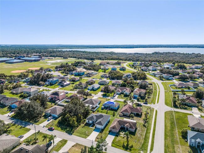 1804 Hudson Ct, House other with 4 bedrooms, 2 bathrooms and null parking in POINCIANA FL | Image 35