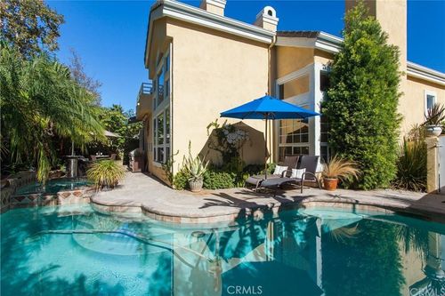 17 Briercliff, Trabuco Canyon, CA, 92679-3735 | Card Image