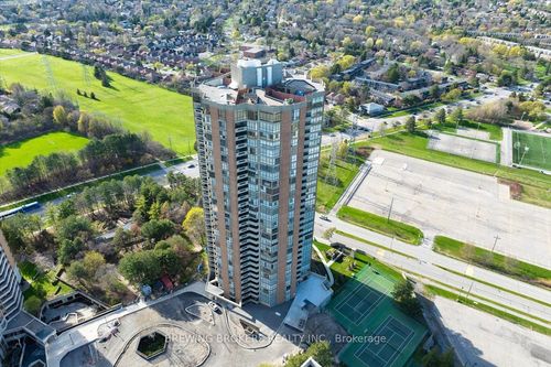 501-85 Skymark Dr, North York, ON, M2H3P2 | Card Image