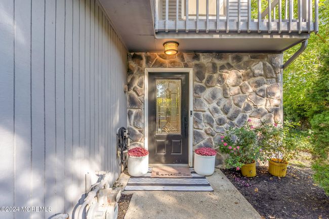 22 Devon Ct, Condo with 2 bedrooms, 2 bathrooms and null parking in Spring Lake NJ | Image 8