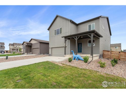 6637 6th St, Greeley, CO, 80634-8143 | Card Image