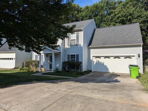 7009 Englehardt Dr, Raleigh, NC, 27617-7725 | Card Image