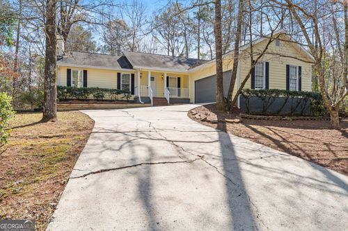 1487 Queen Anns Lane, Macon, GA, 31220 | Card Image