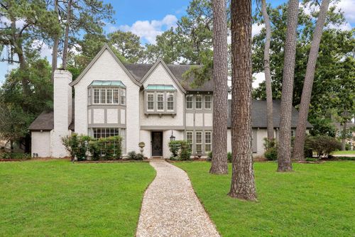 13643 Glen Erica Dr, Houston, TX, 77069-2716 | Card Image