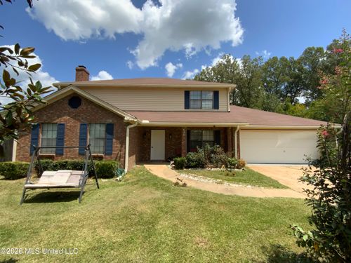 6372 Ashley Circle, Jackson, MS, 39213 | Card Image